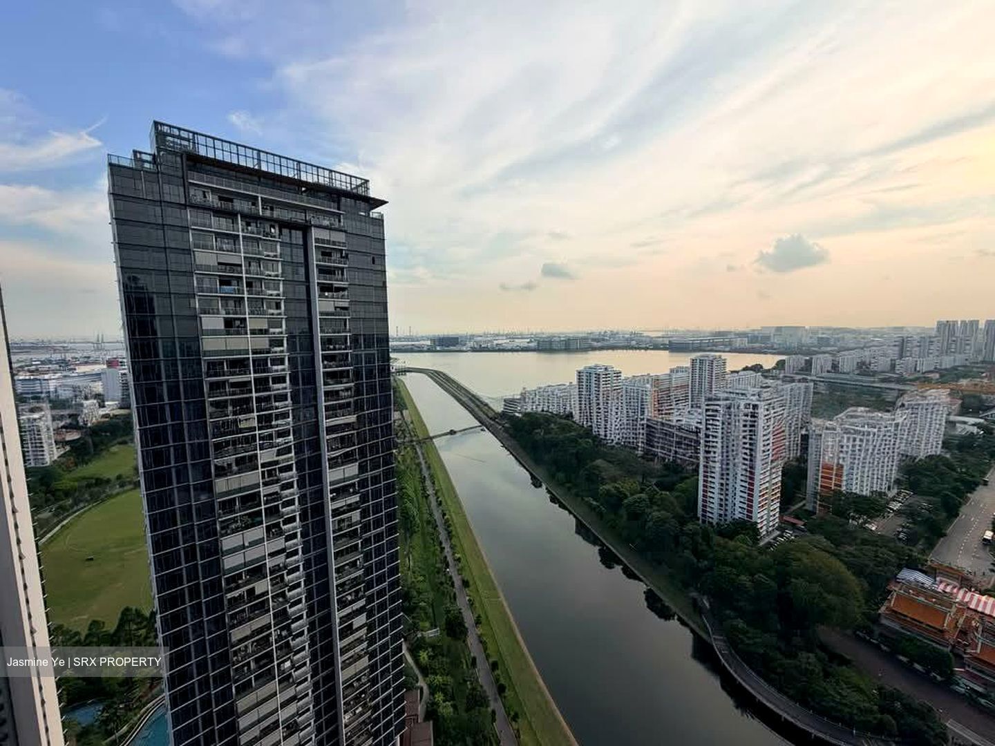 Parc Riviera (D5), Condominium #547528401